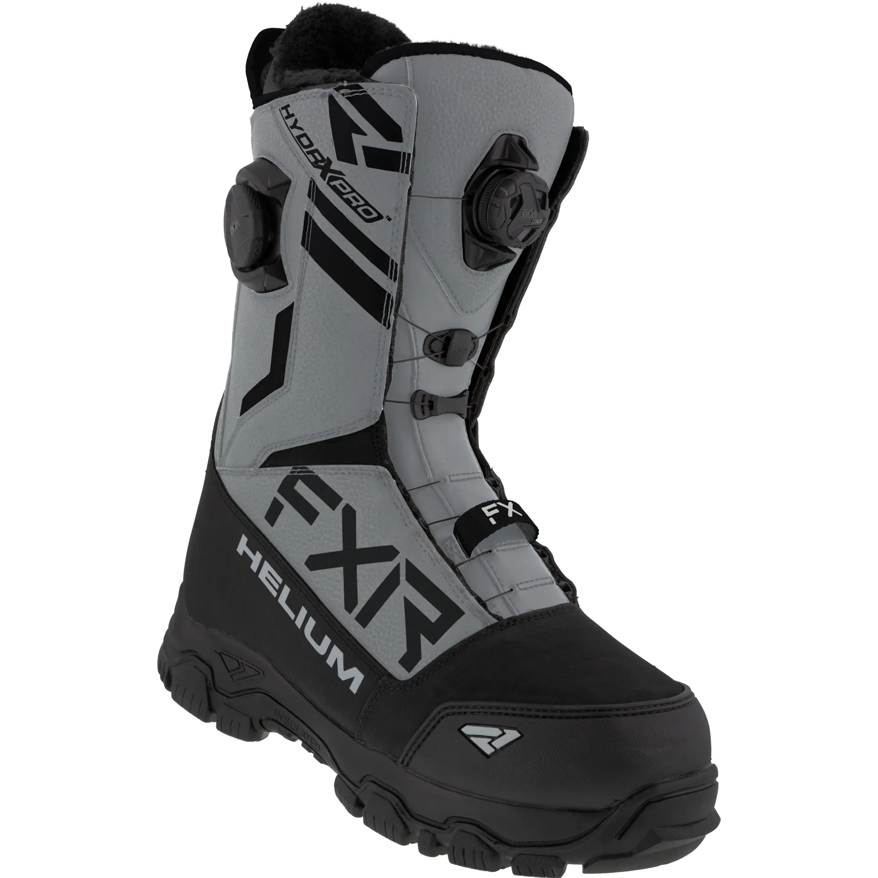 Helium Dual Boa Boots