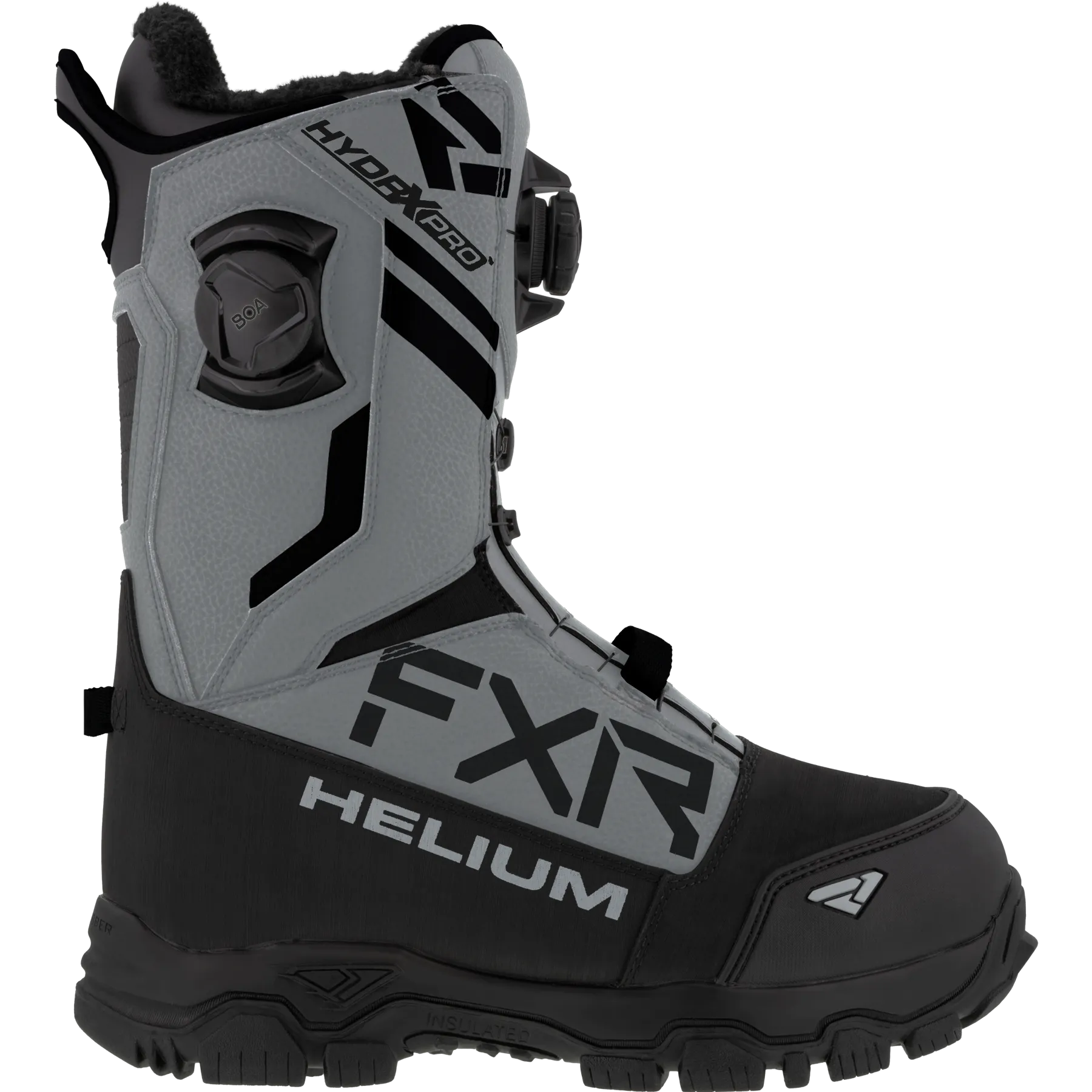 Helium Dual Boa Boots