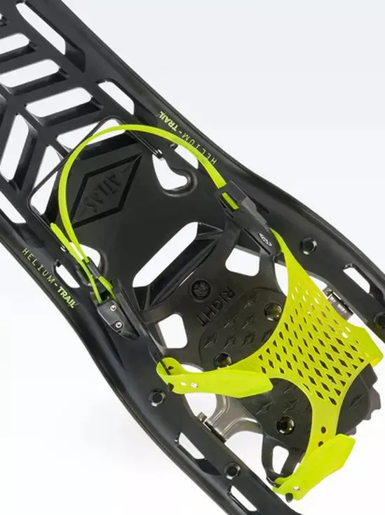HELIUM-TRAIL UNISEX SNOWSHOWS 2023