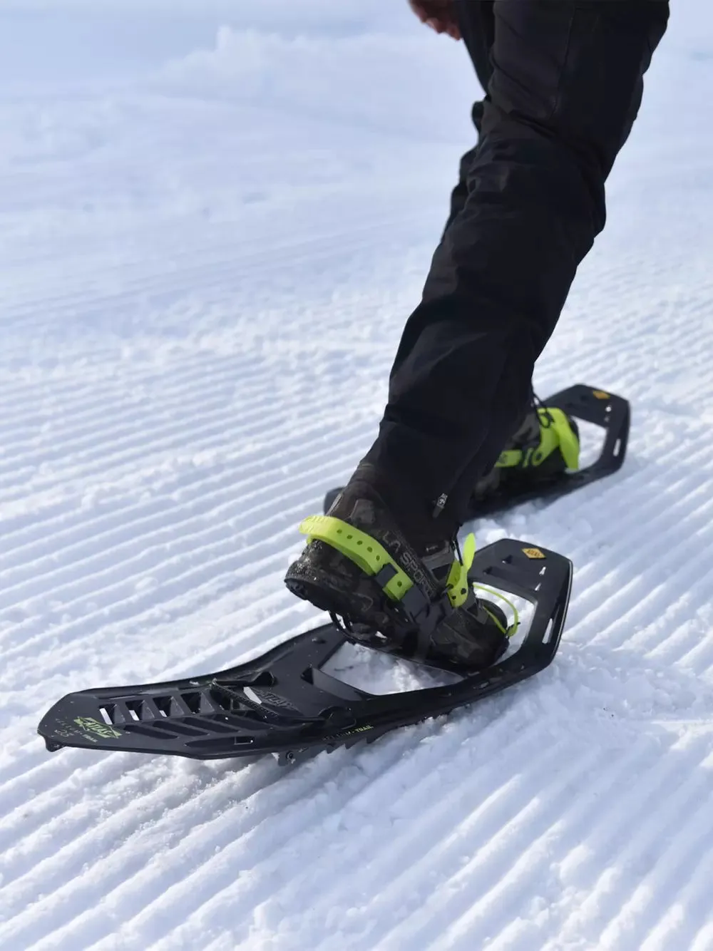 HELIUM-TRAIL UNISEX SNOWSHOWS 2023
