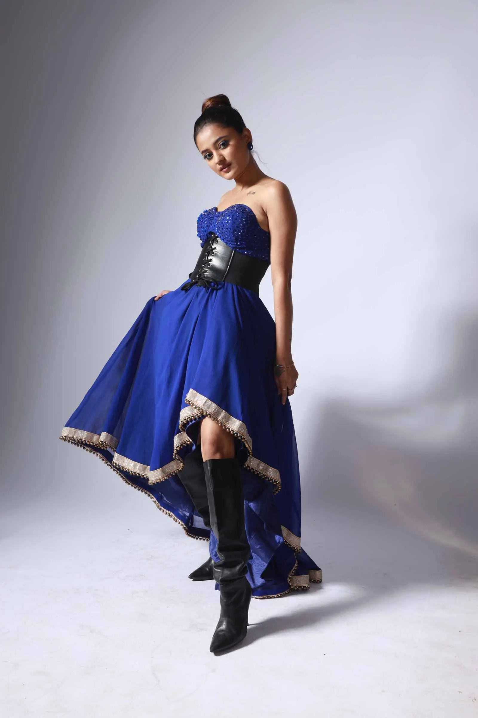 HERCULEAN'S "THE ALLURING AZURE"