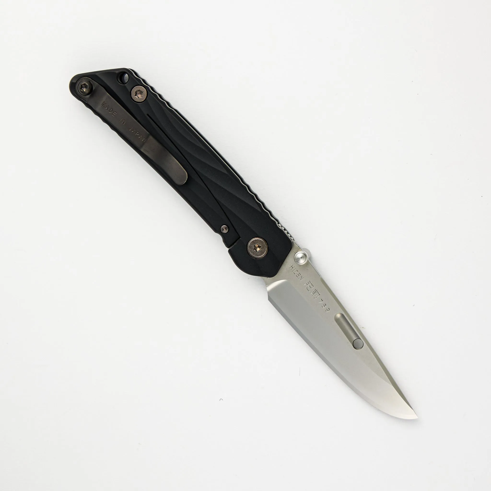 Hizen-ZDP