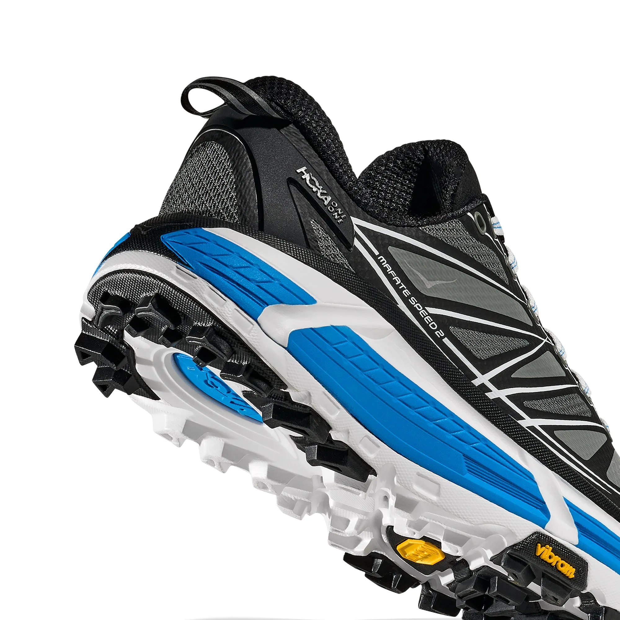 Hoka U Mafate Speed 2 Shoes