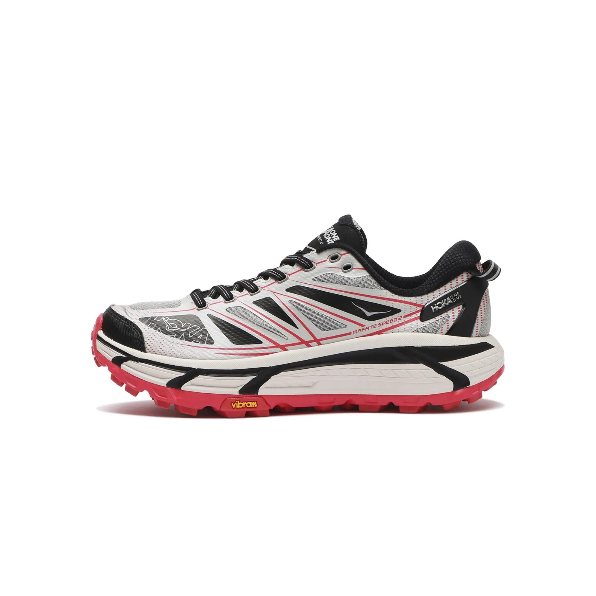 Hoka U Mafate Speed 2 Shoes