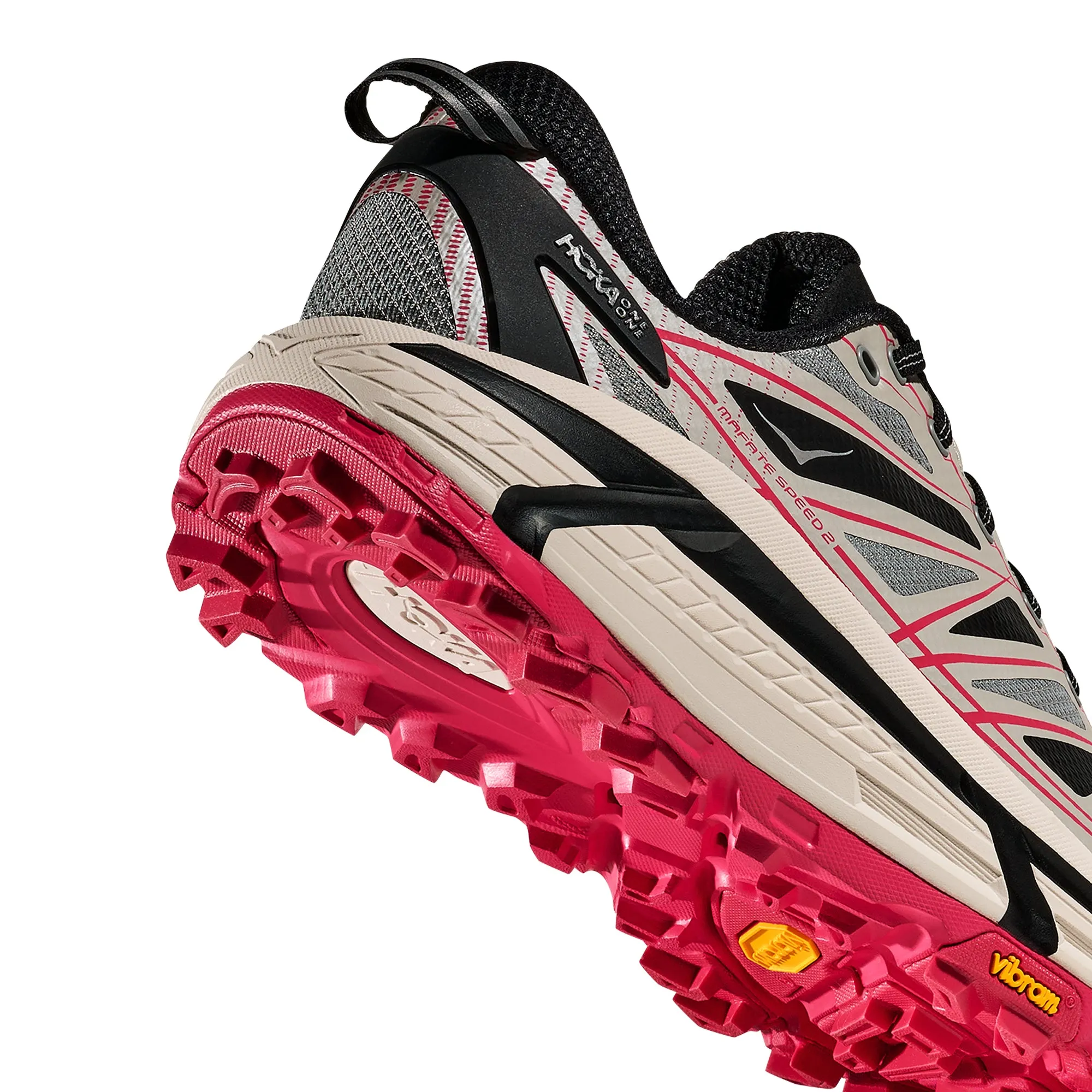 Hoka U Mafate Speed 2 Shoes