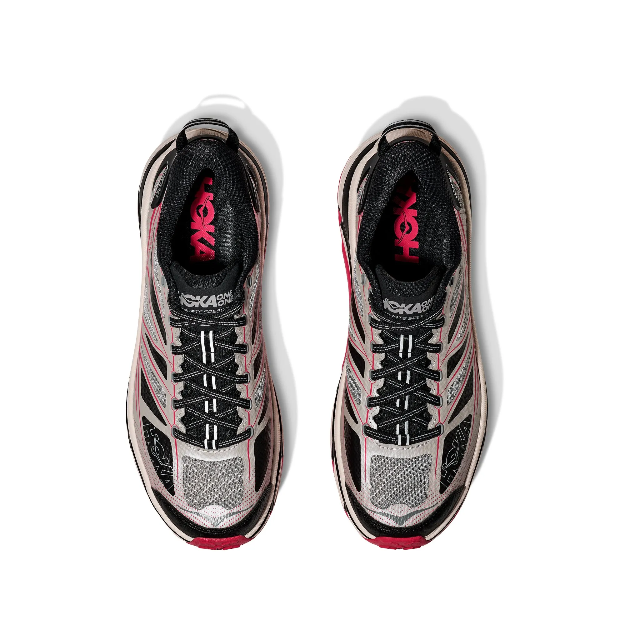 Hoka U Mafate Speed 2 Shoes