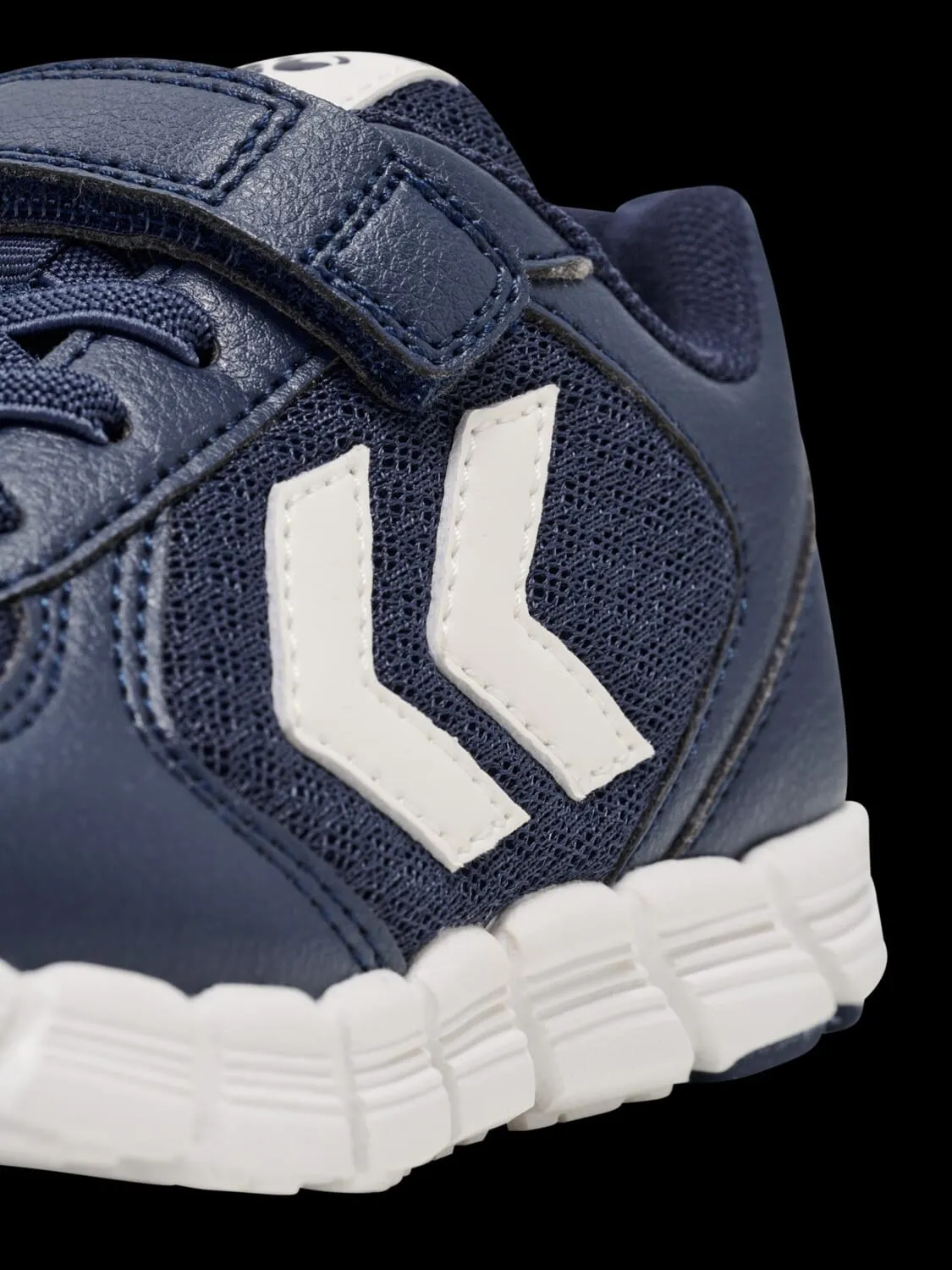 HUMMEL SPEED JR