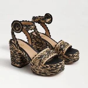 Iliana Strap Sandal
