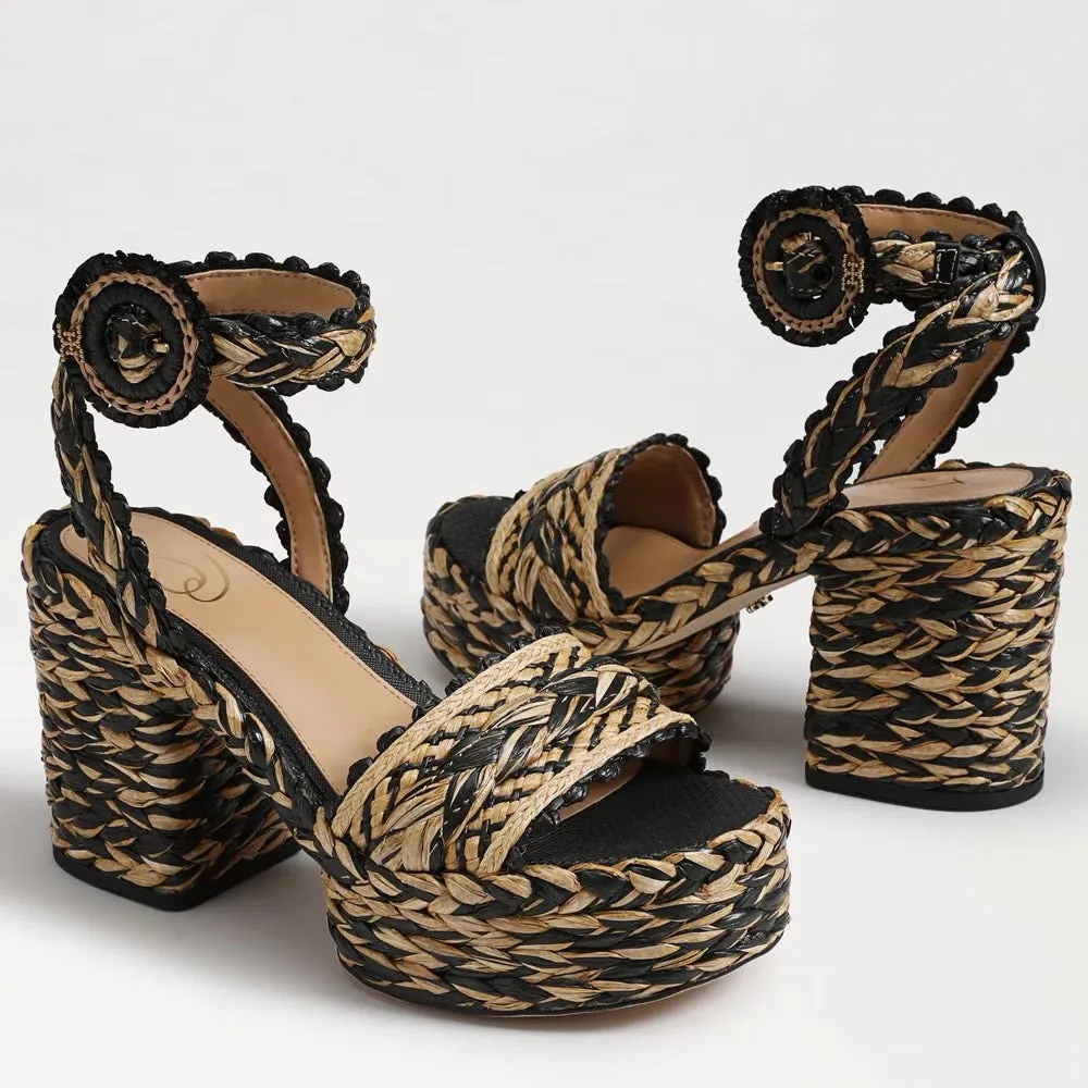 Iliana Strap Sandal