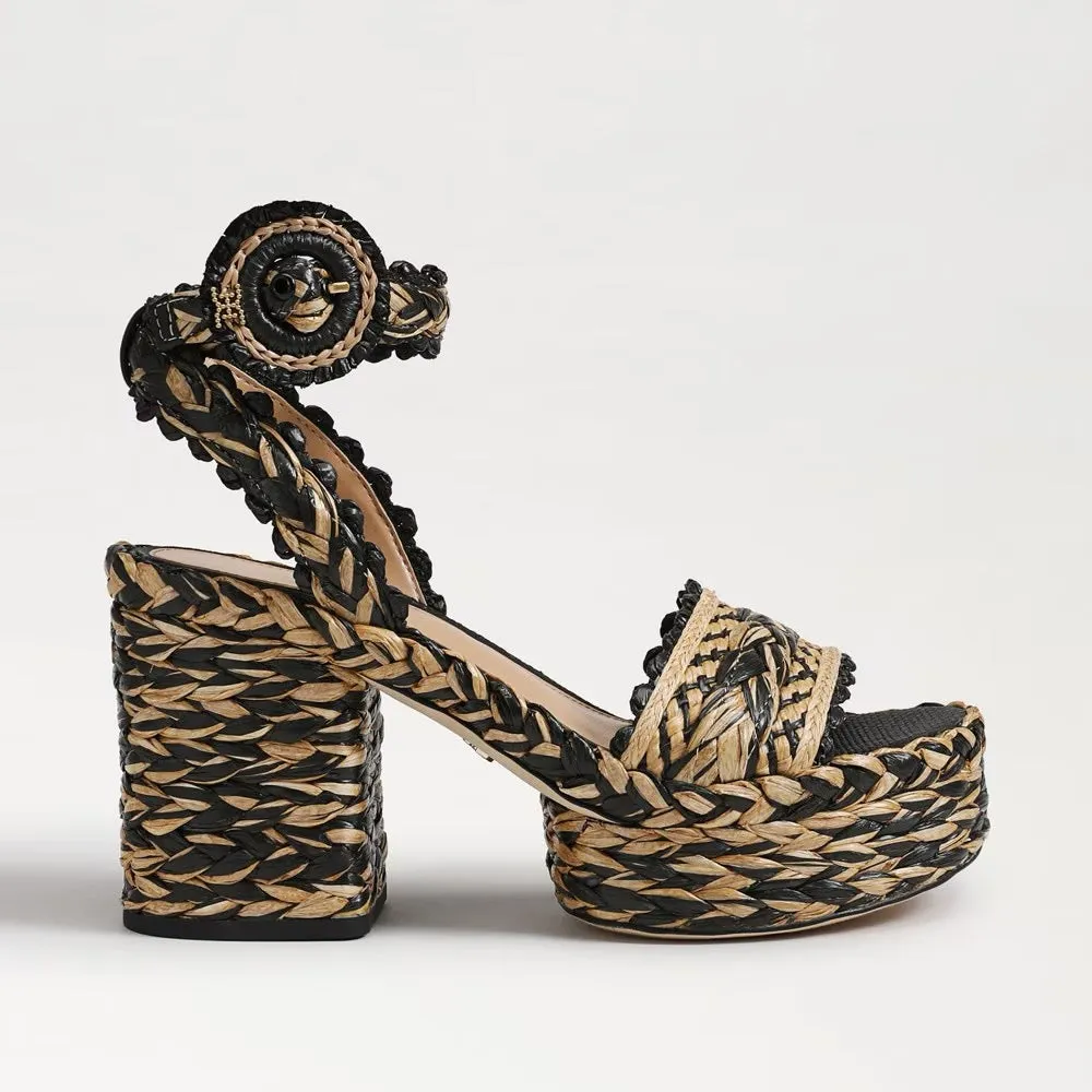 Iliana Strap Sandal