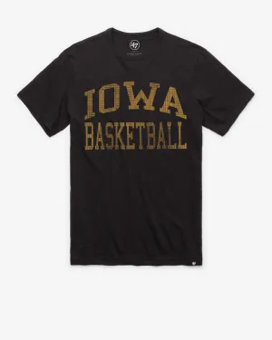 IOWA HAWKEYES CLASSIC BLOCK '47 SCRUM TEE