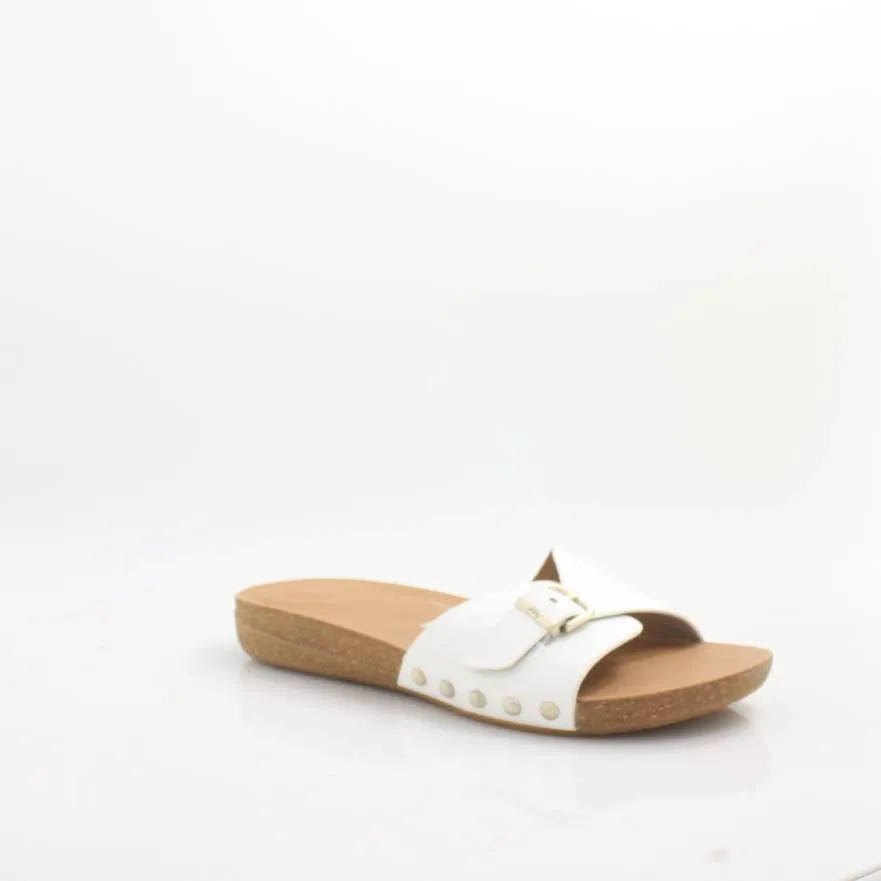 IQUSHION ADJUSTABLE BUCKLE