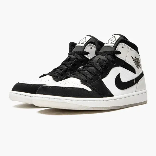 Jordan 1 Mid Diamond Shorts (GS)