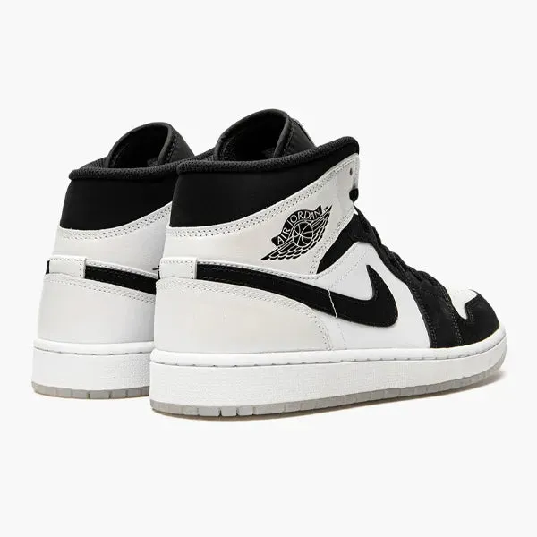 Jordan 1 Mid Diamond Shorts (GS)
