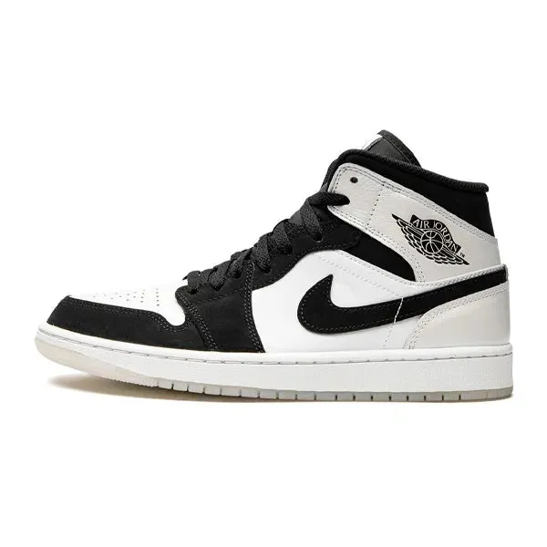 Jordan 1 Mid Diamond Shorts (GS)