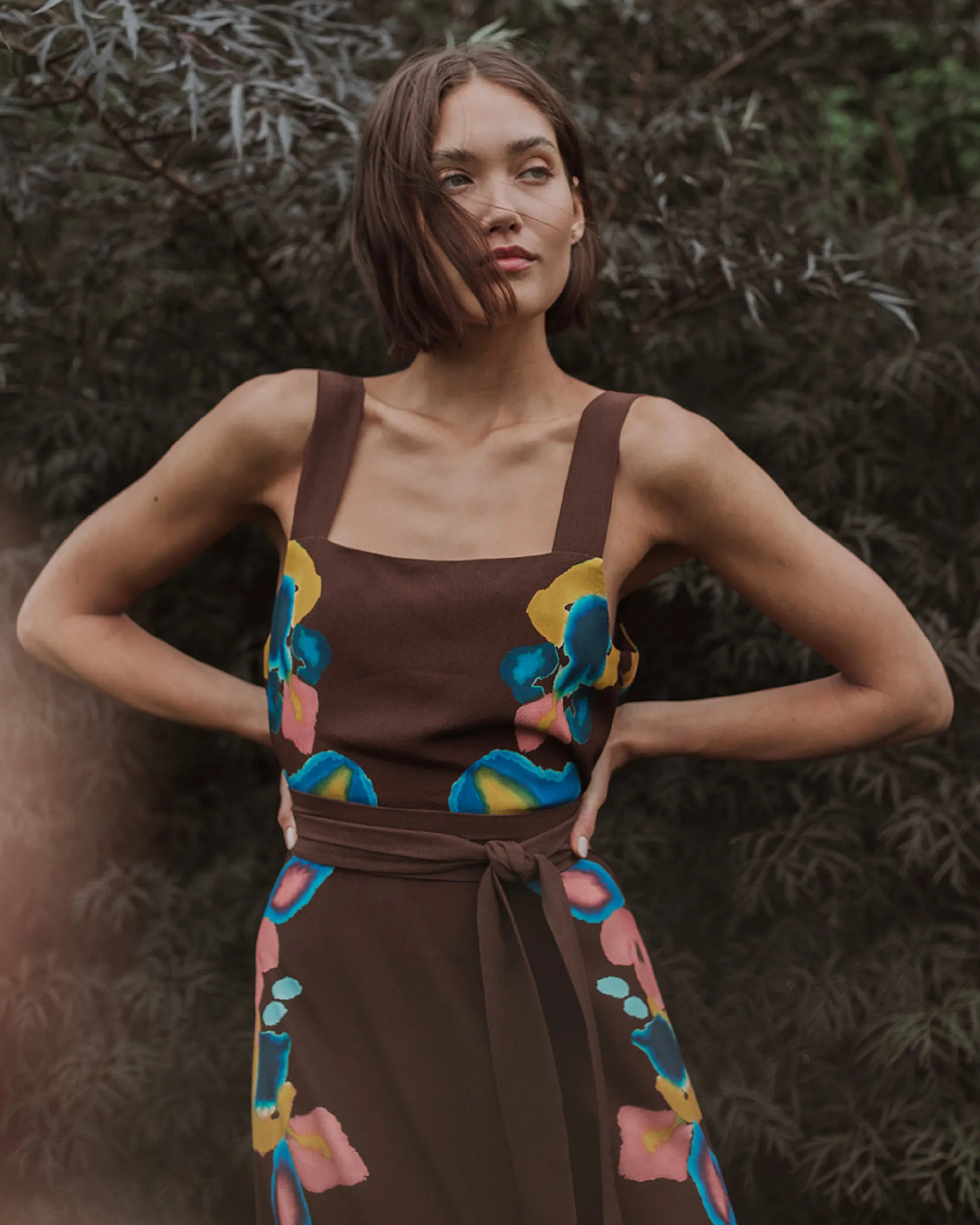 Kailee Dress
