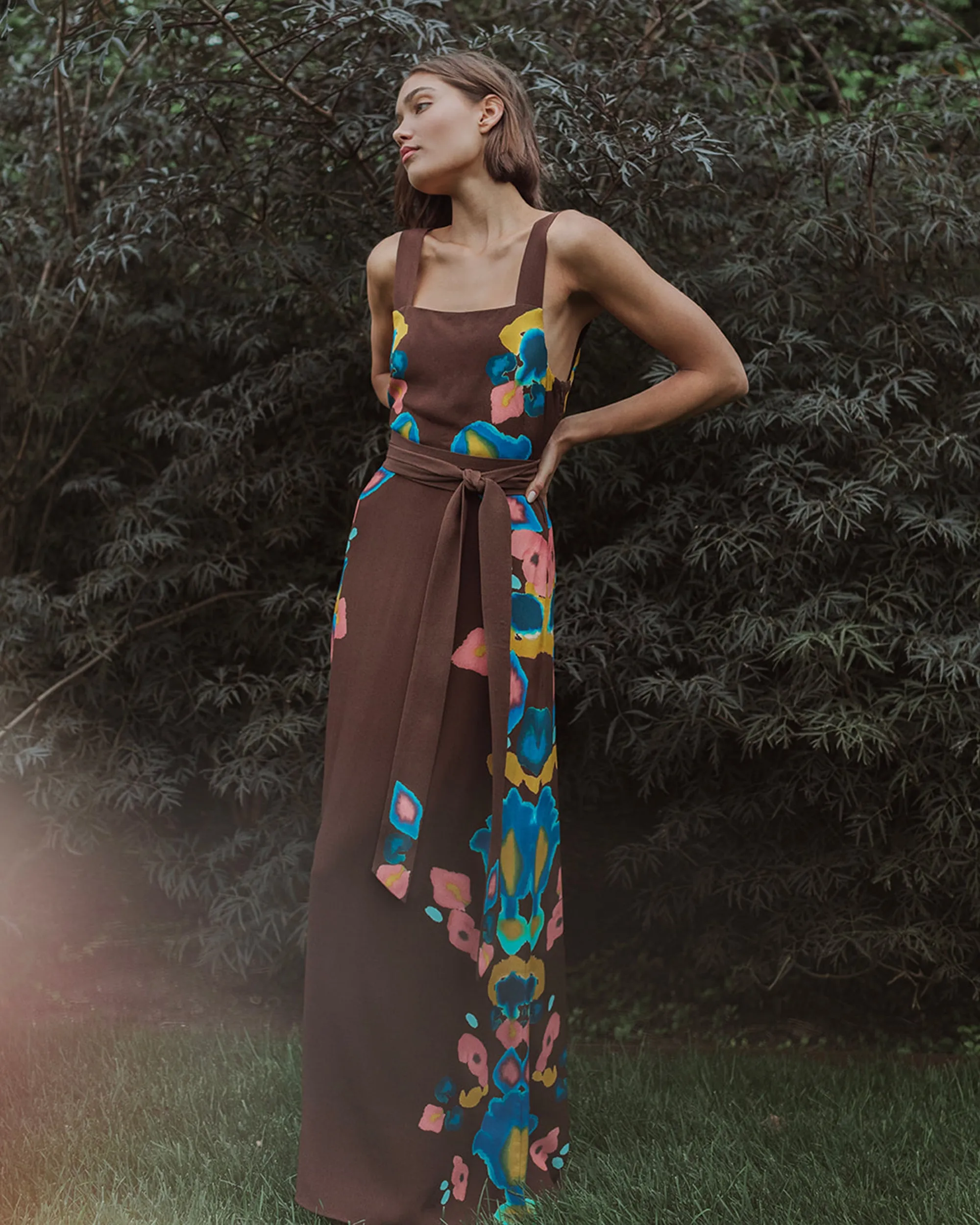 Kailee Dress