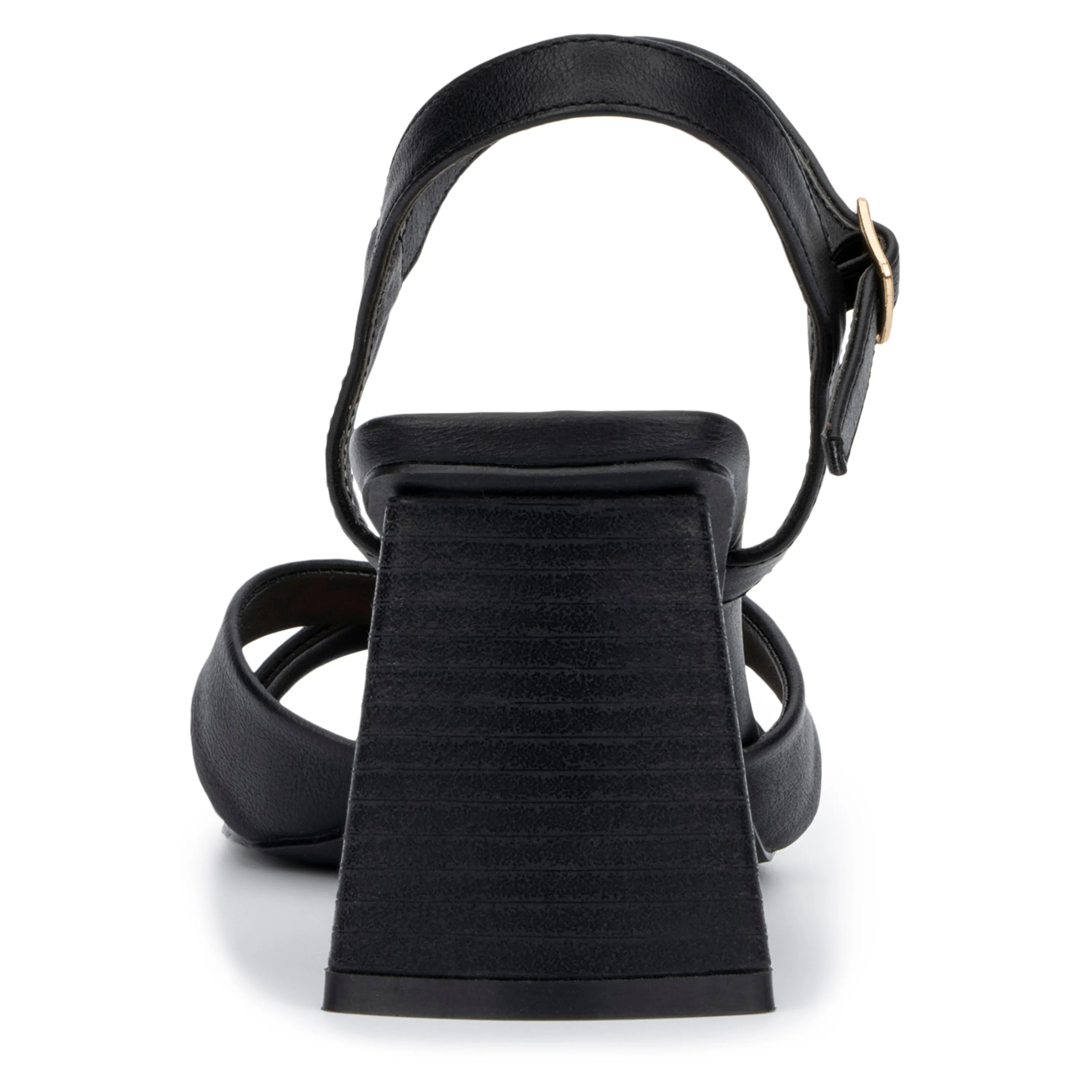 Kathie Ankle Strap Sandals