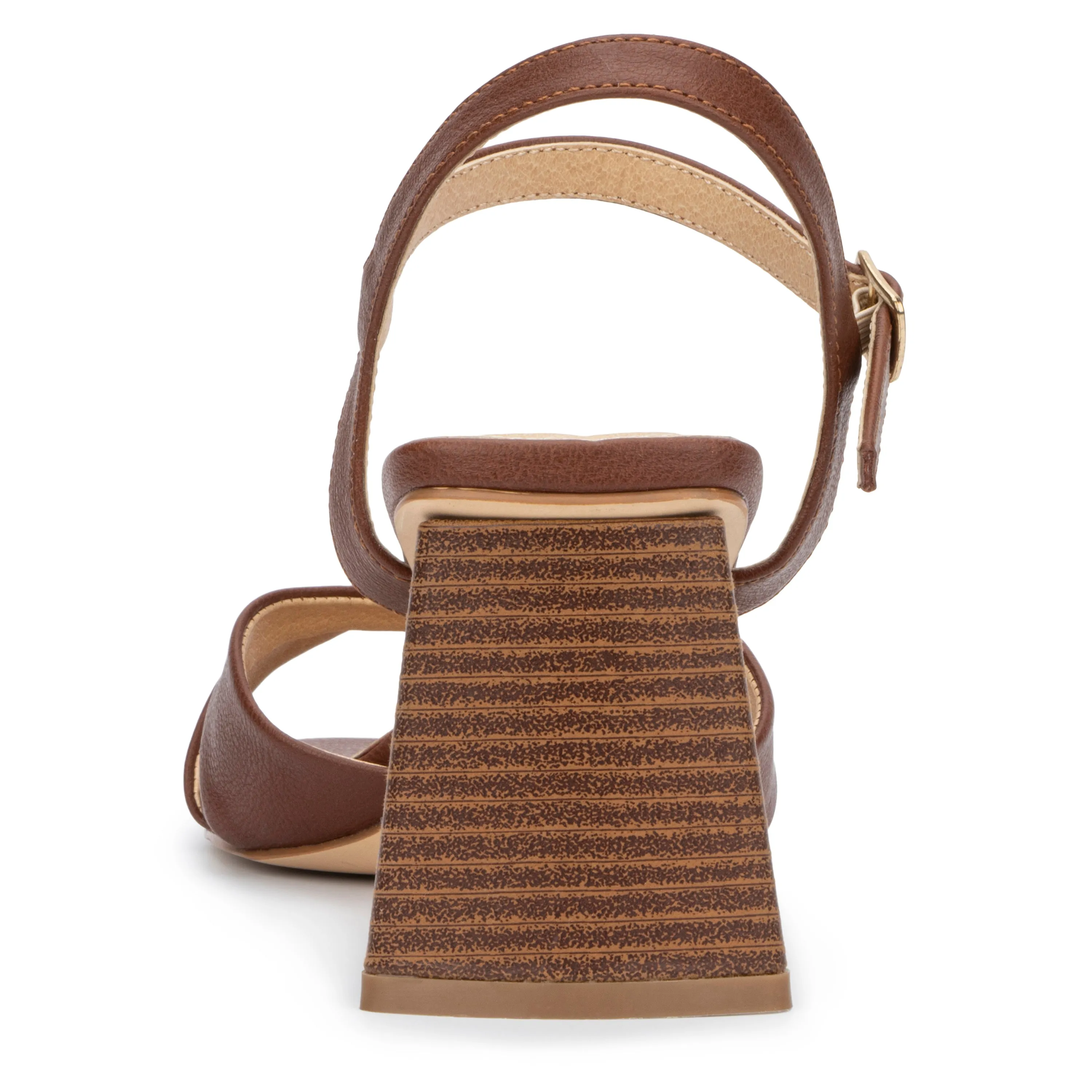 Kathie Ankle Strap Sandals