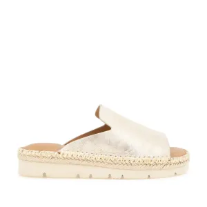 Kenneth Cole Women's Leilani in Gold