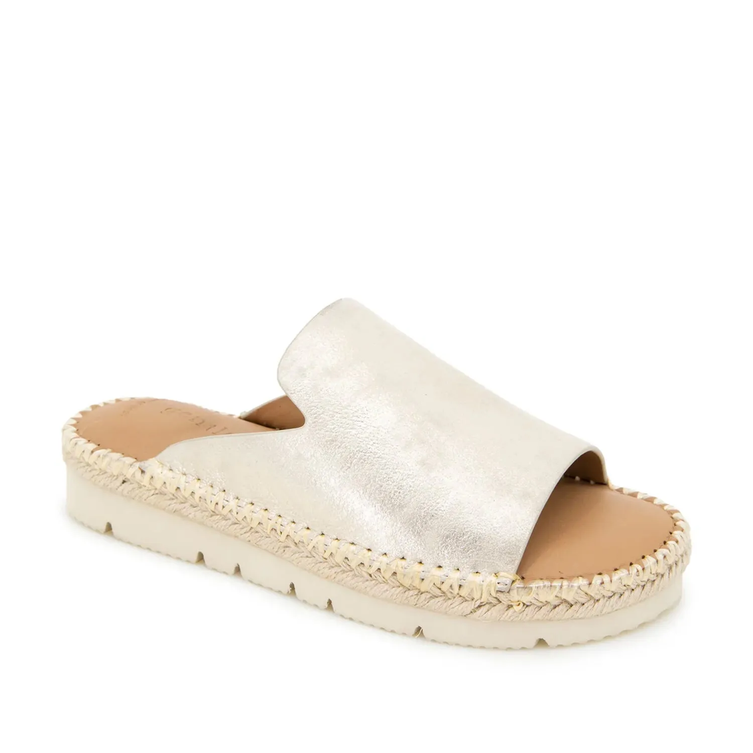 Kenneth Cole Women's Leilani in Gold