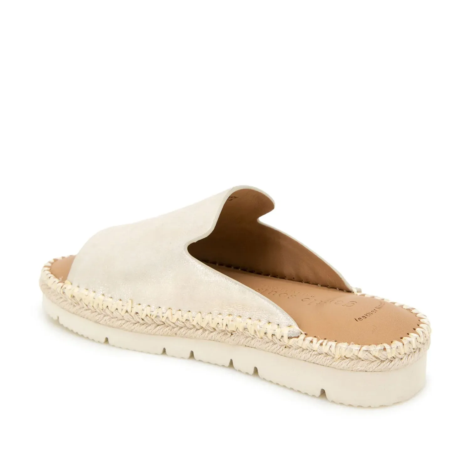 Kenneth Cole Women's Leilani in Gold