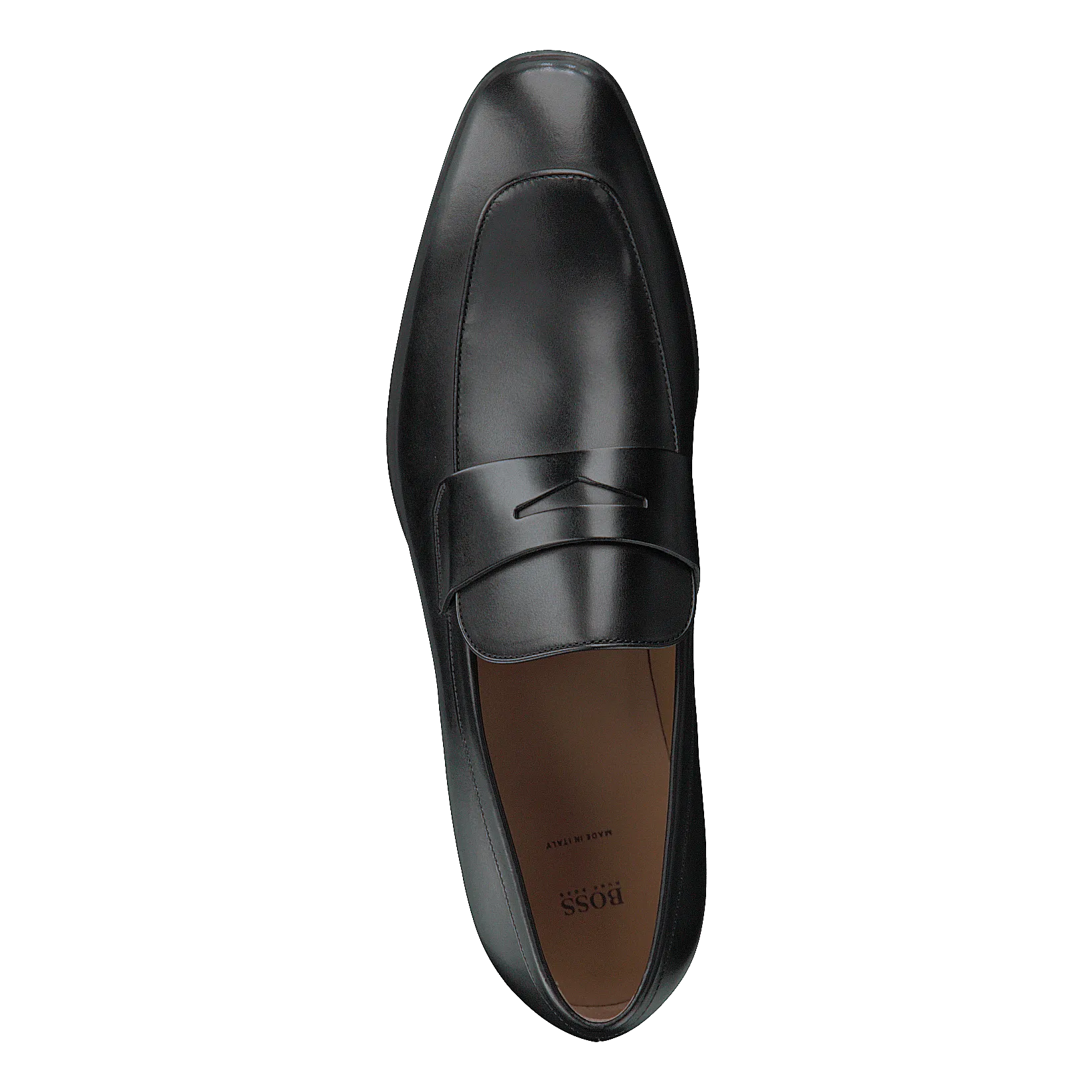 Kensington_loaf_bupe Black