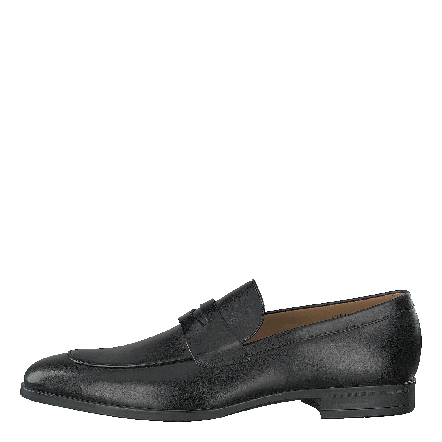 Kensington_loaf_bupe Black
