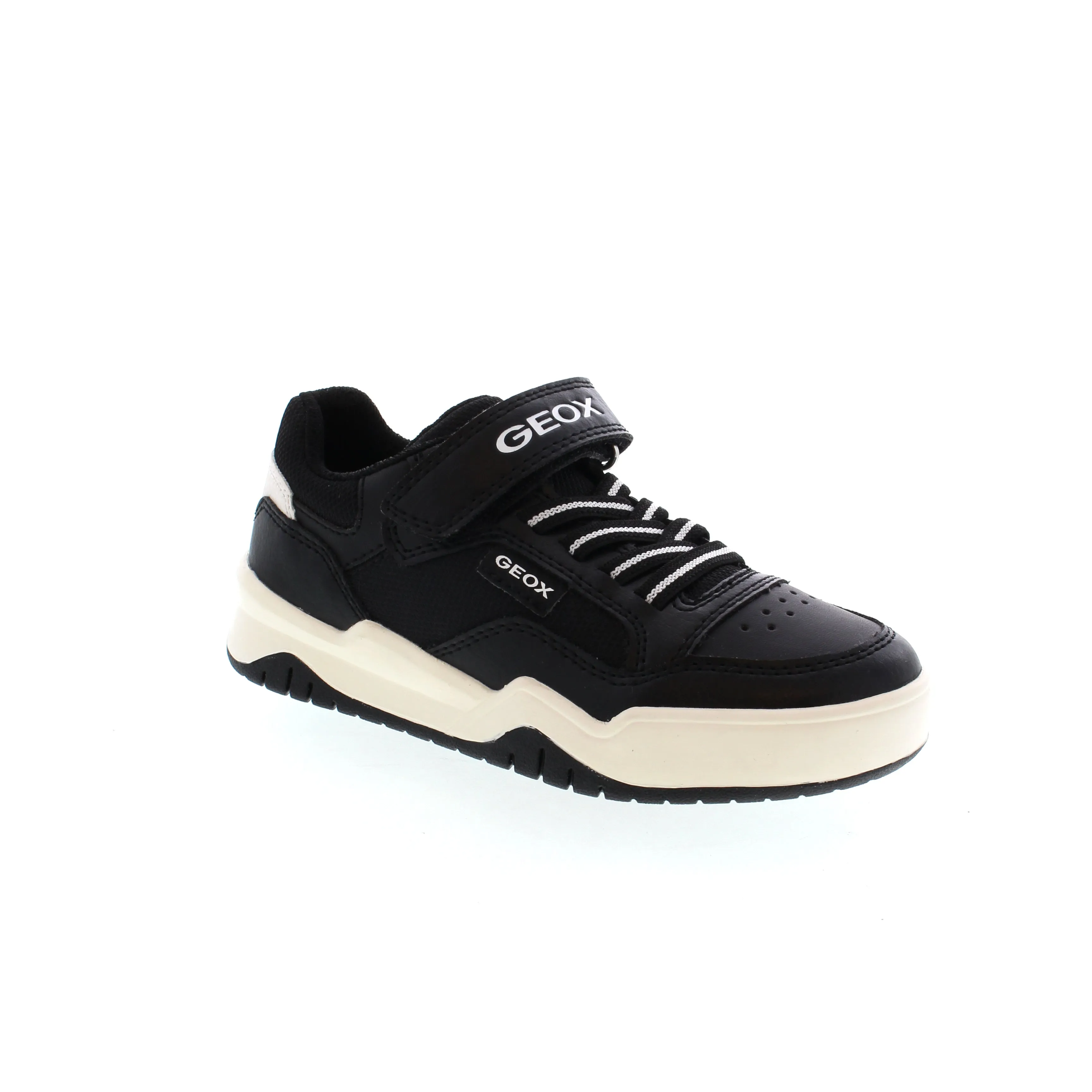 Kids Goex J Perth - Black