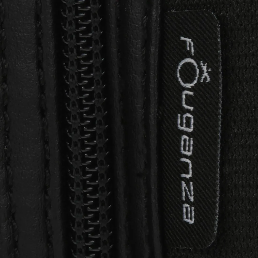 Kids' Horse Riding Mesh Half Chaps 100