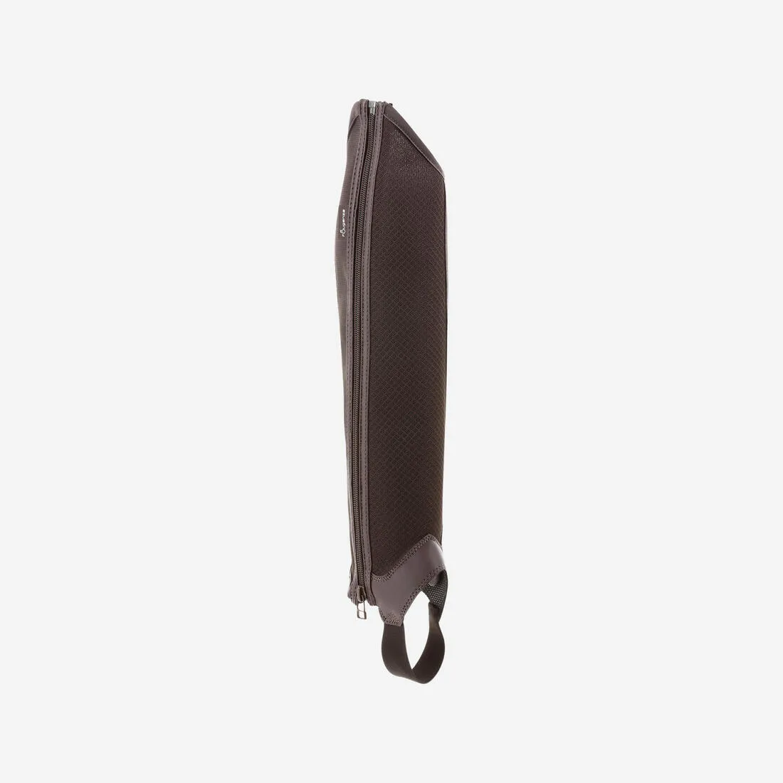 Kids' Horse Riding Mesh Half Chaps 100