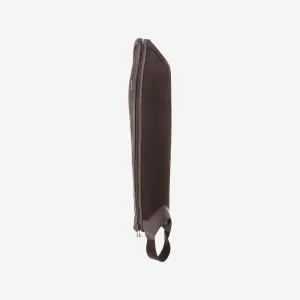 Kids' Horse Riding Mesh Half Chaps 100