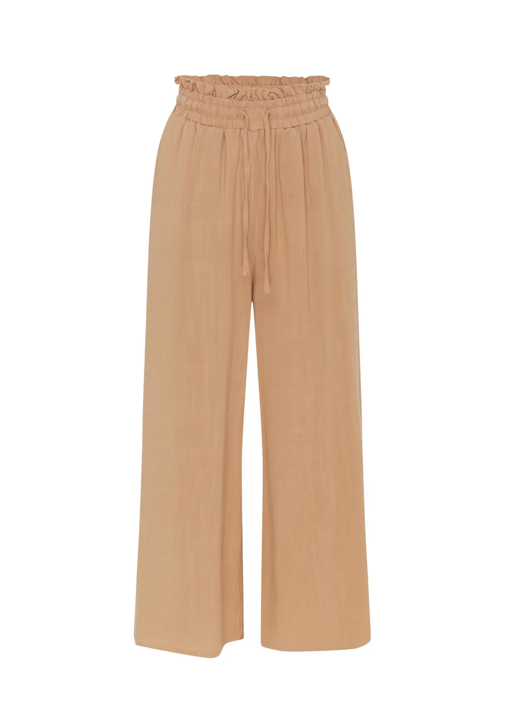 Kiki Pants - Dusty Pink