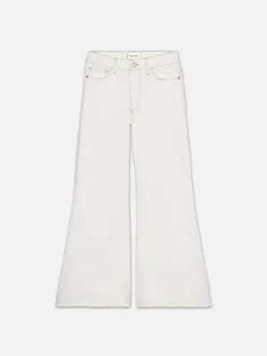 Le Palazzo Crop in Au Natural Clean