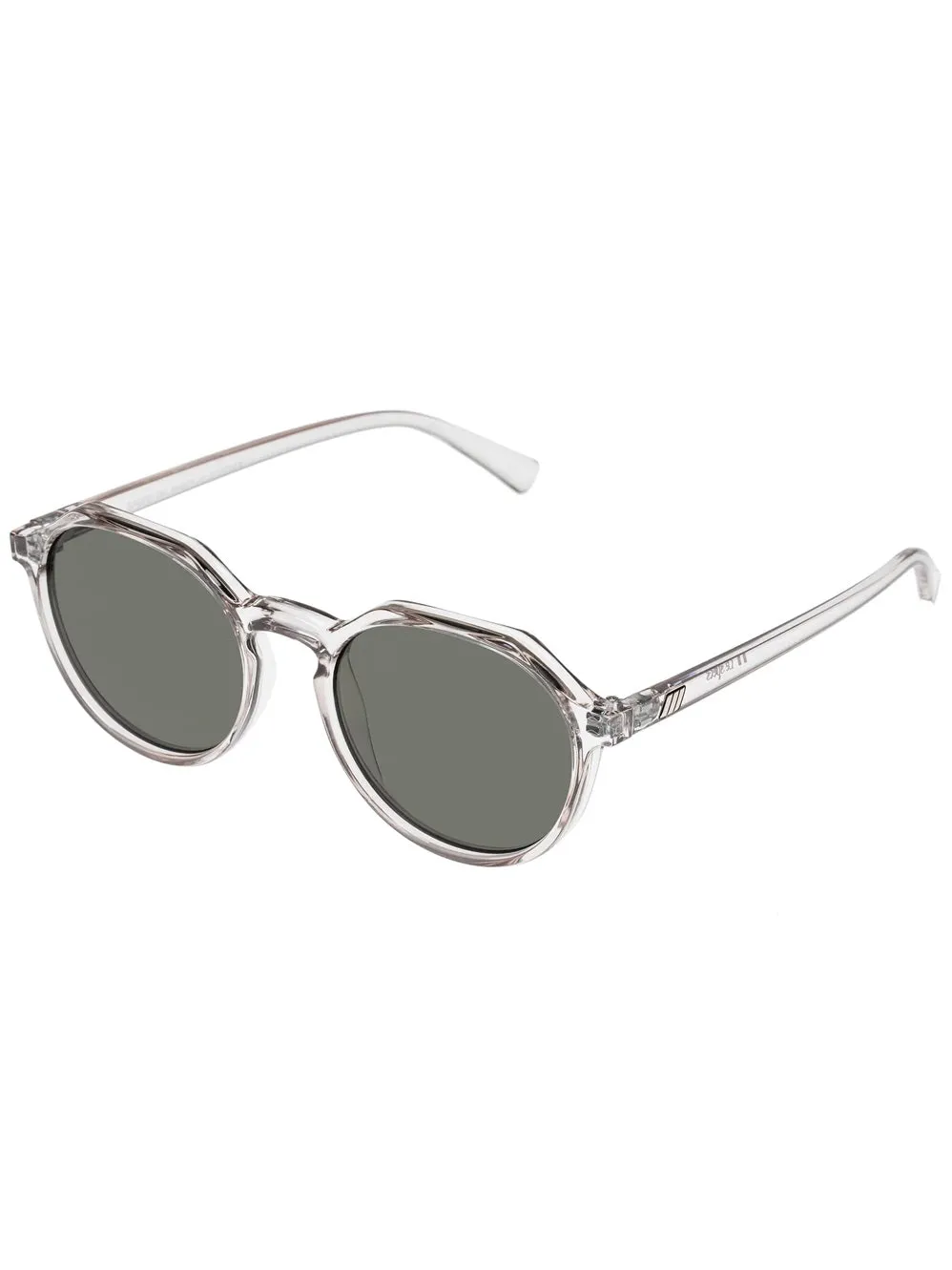 LE SPECS SPEED OF NIGHT SUNGLASSES