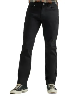 LEE Black Straight Leg Jean