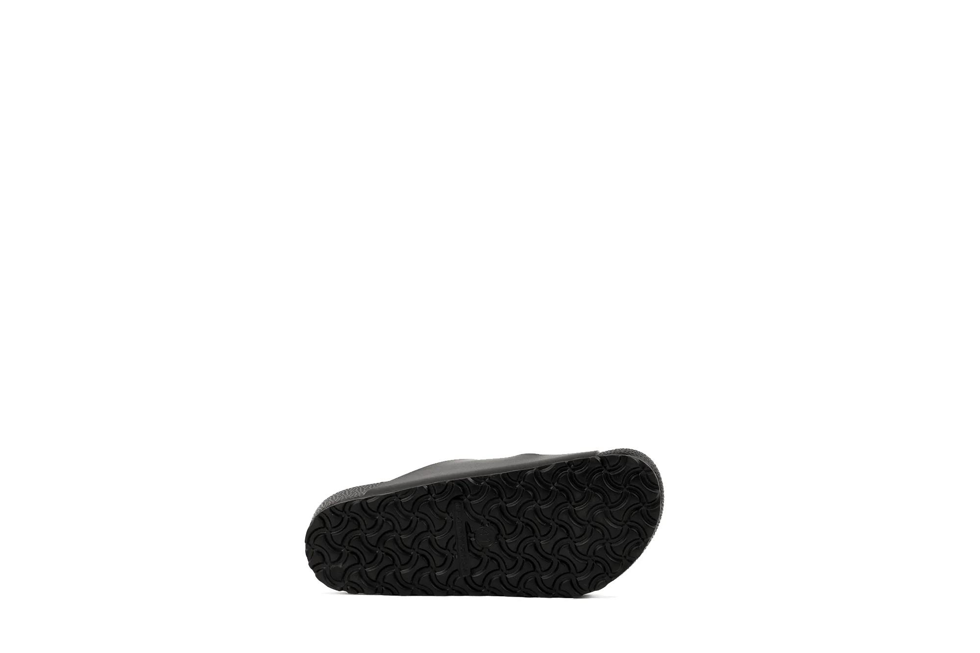 LEON SANDALS | TRIPLE BLACK | UNISEX