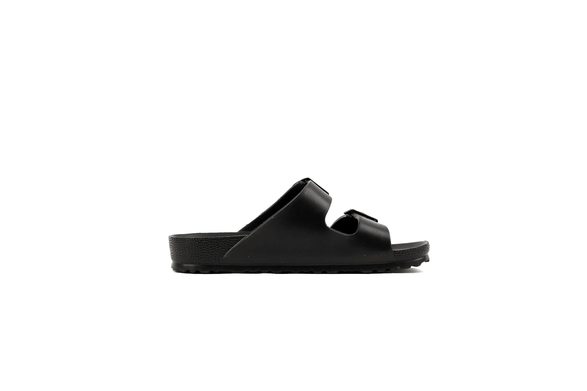 LEON SANDALS | TRIPLE BLACK | UNISEX