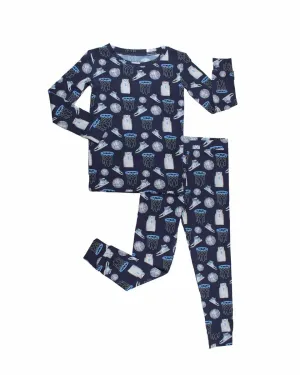 Lev Baby || Duncan Toddler Lounge