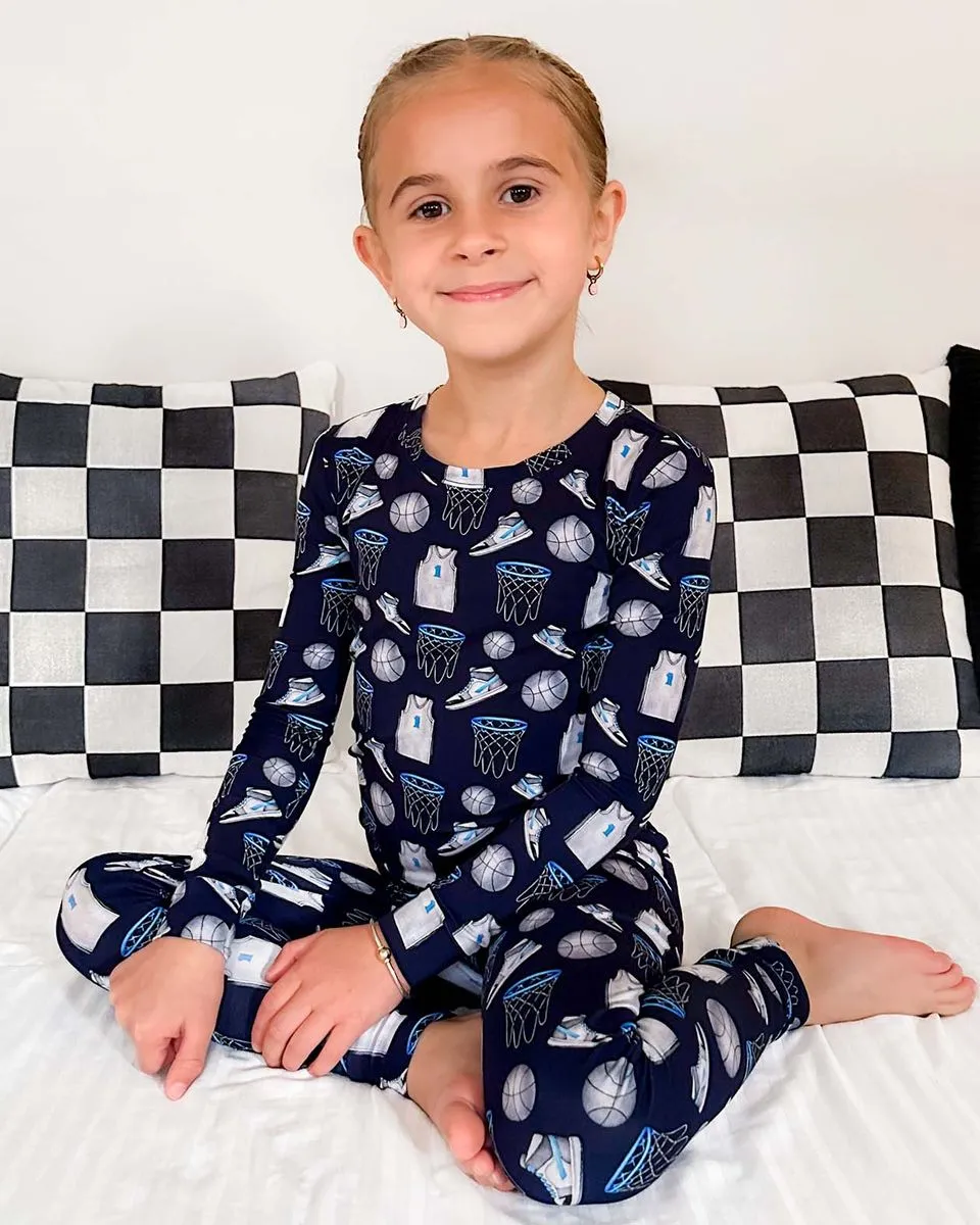 Lev Baby || Duncan Toddler Lounge