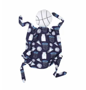 Lev Baby || Duncan Toy Lovey