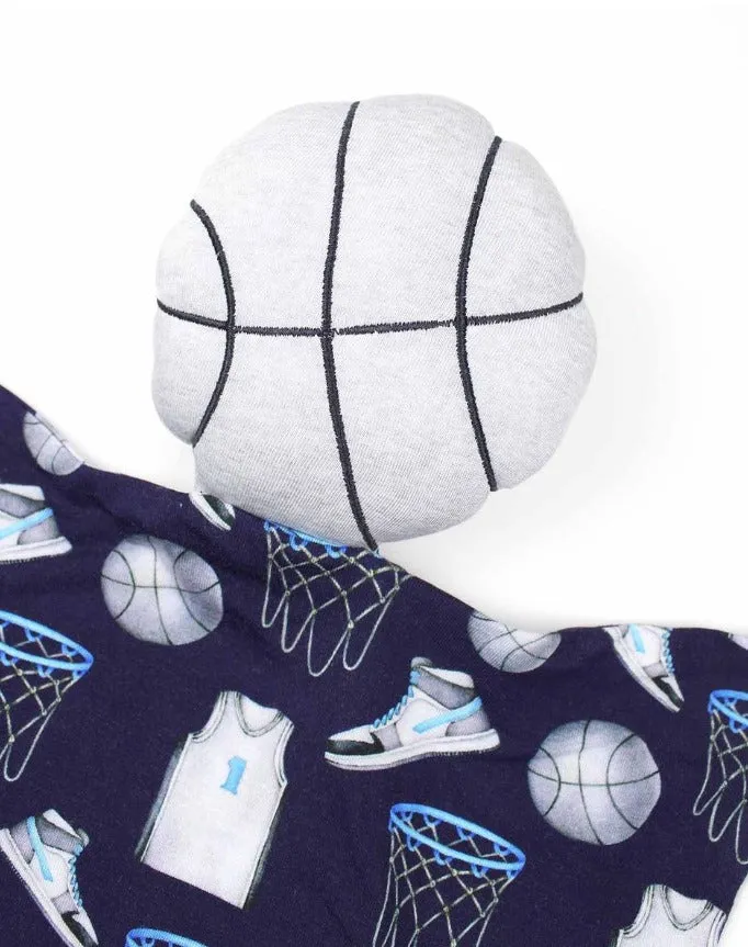 Lev Baby || Duncan Toy Lovey