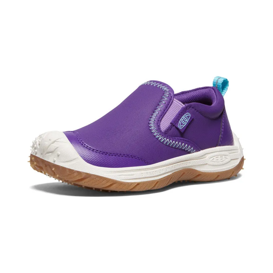Little Kids' Speed Hound Slip-On