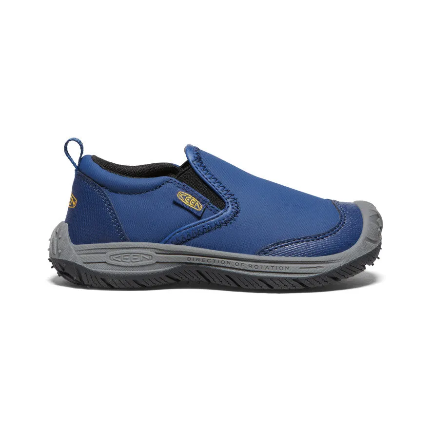 Little Kids' Speed Hound Slip-On