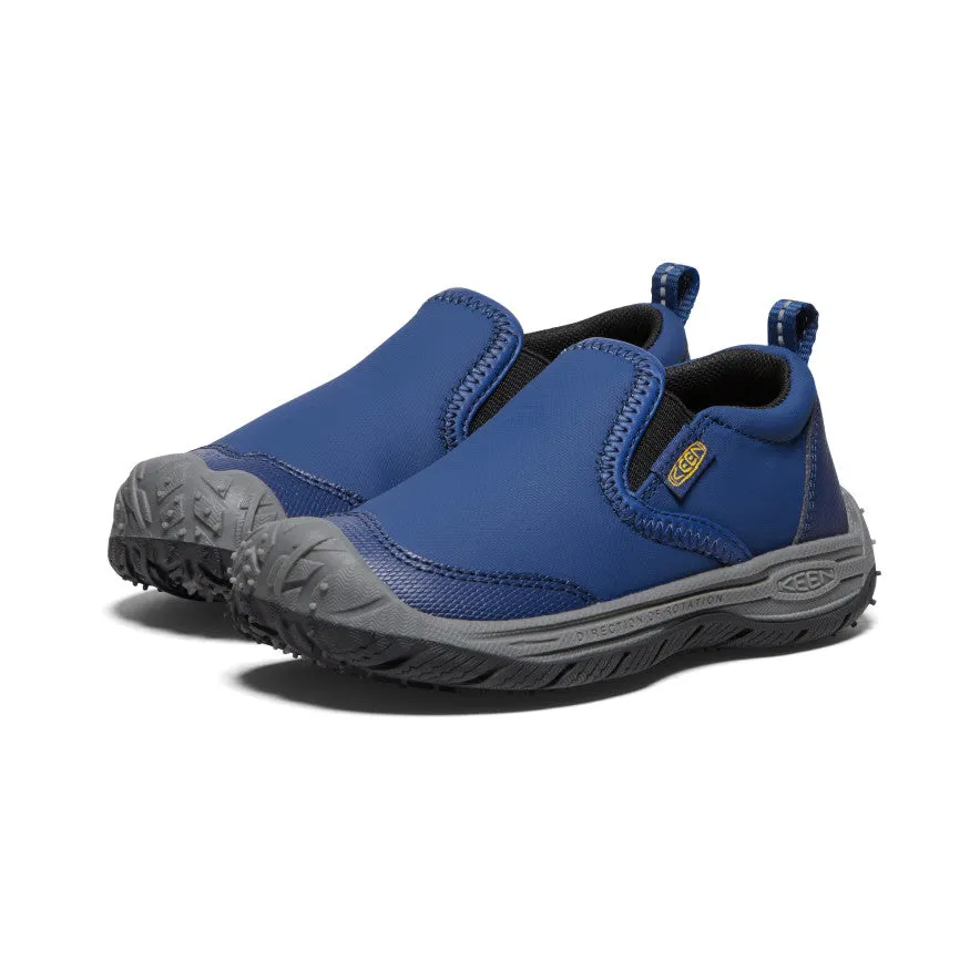 Little Kids' Speed Hound Slip-On