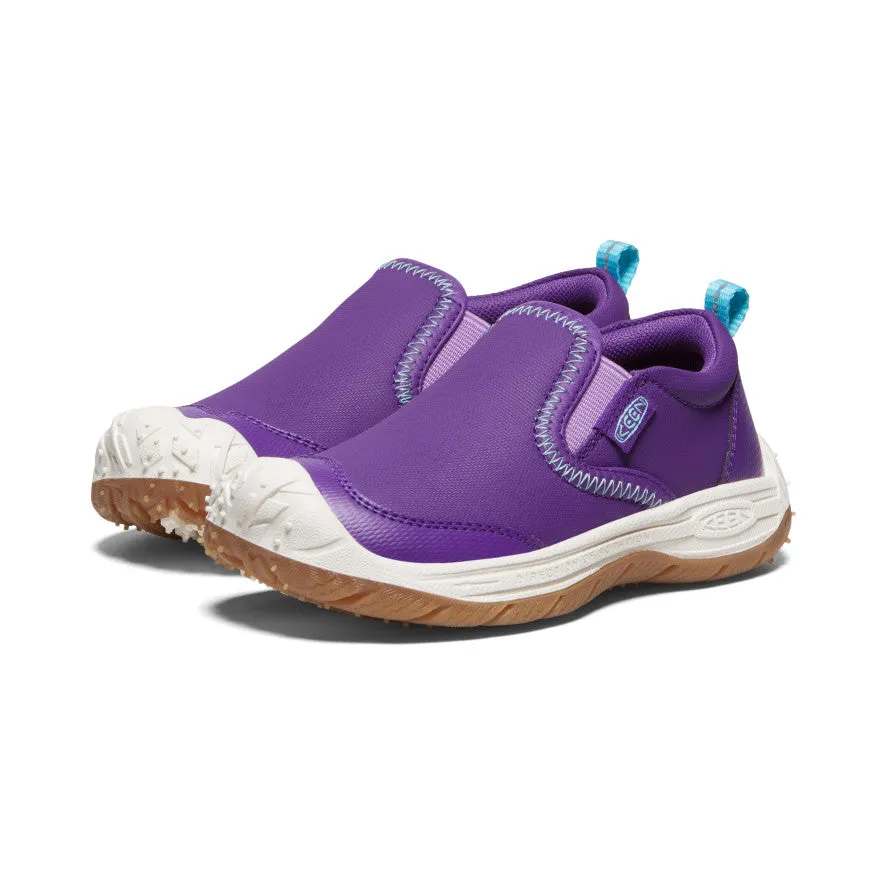Little Kids' Speed Hound Slip-On