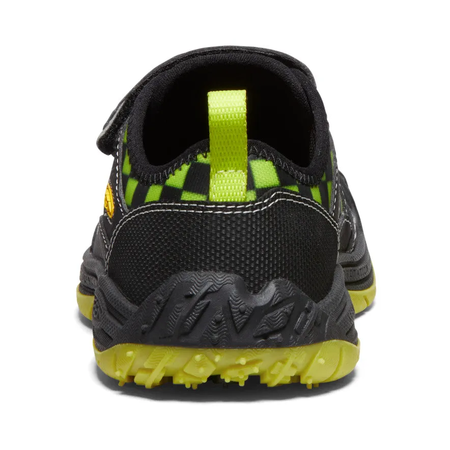 Little Kids' Speed Hound Sneaker x Strider