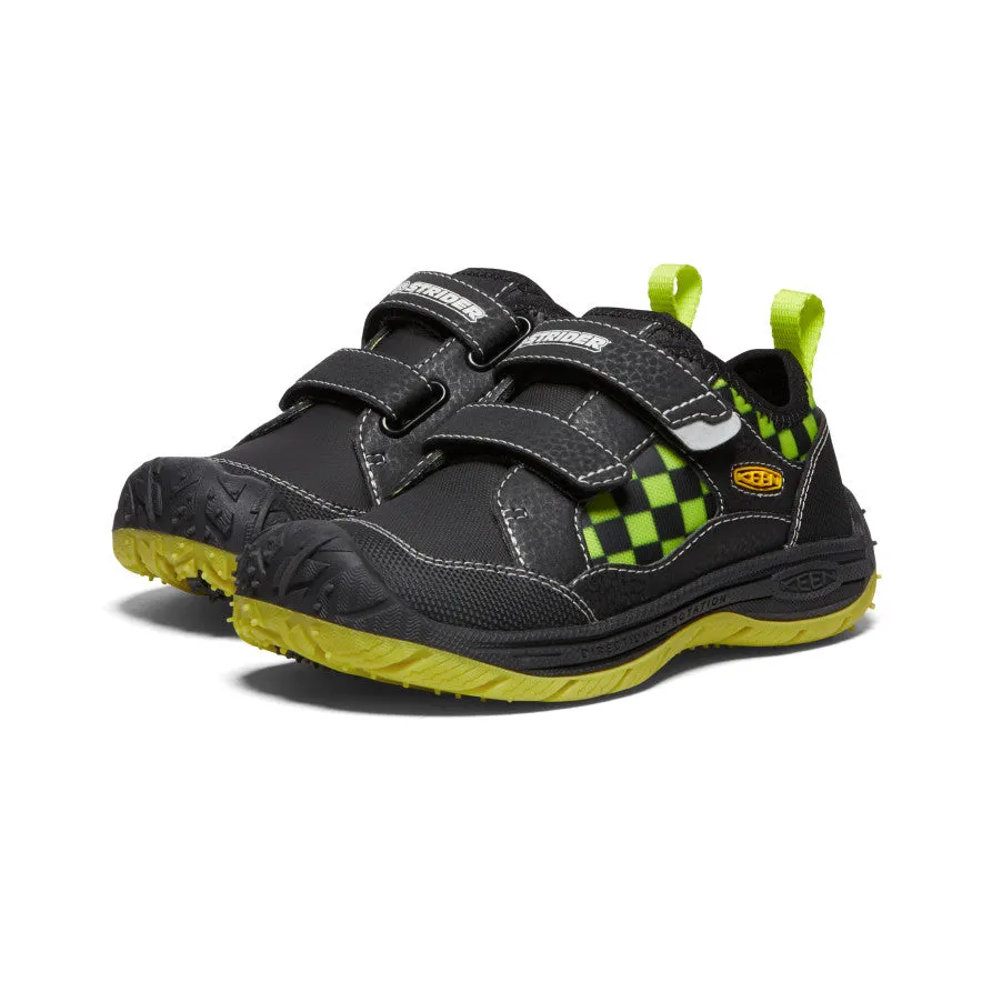 Little Kids' Speed Hound Sneaker x Strider