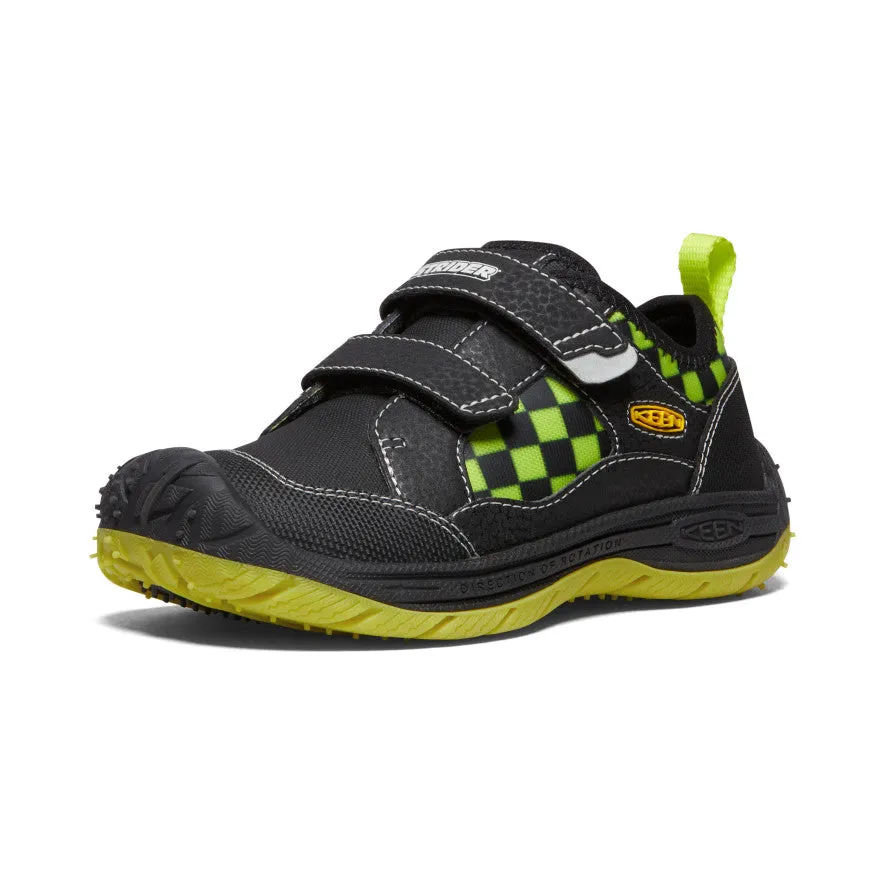 Little Kids' Speed Hound Sneaker x Strider