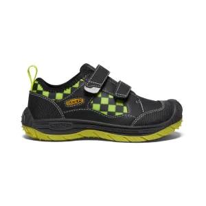 Little Kids' Speed Hound Sneaker x Strider